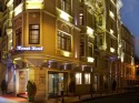 Hilton Moscow-hotel